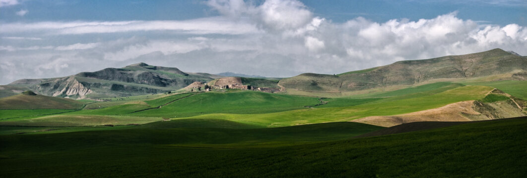 panorama at Tudio