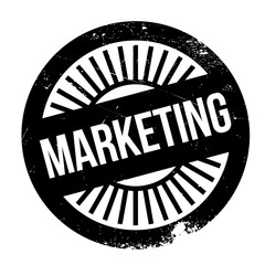 Marketing stamp. Grunge design with dust scratches. Effects can be easily removed for a clean, crisp look. Color is easily changed.