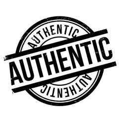 Authentic stamp. Grunge design with dust scratches. Effects can be easily removed for a clean, crisp look. Color is easily changed.