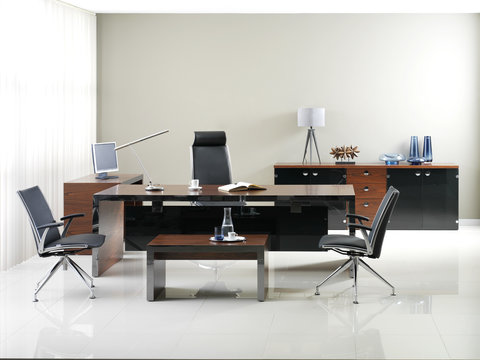 VIP office furniture