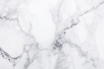 White marble texture and background.