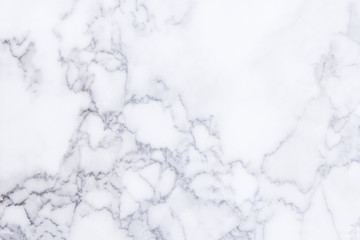 White marble texture and background.