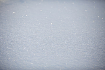 snow texture white blue background