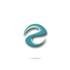 e, logo e, letter e, vector, icon e, symbol e, font, bussines