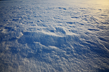 snow texture white blue background