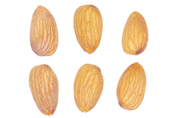 almonds