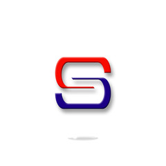 s, logo s, letter s, vector, icon s, symbol, font, bussines