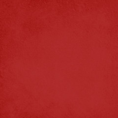 Abstract Red Background
