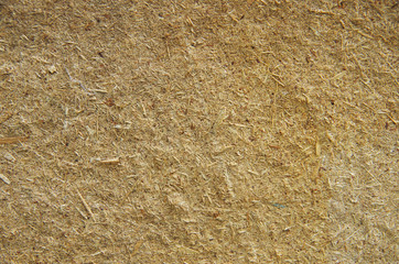 texture old canvas fabric as background