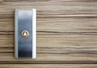 Elevator call button