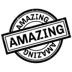 Amazing rubber stamp. Grunge design with dust scratches. Effects can be easily removed for a clean, crisp look. Color is easily changed.