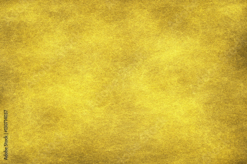 "Painting glowing colorful for background. Gold background." Stock