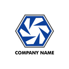 Creative Unique Company Logo
