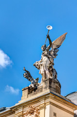 Hessisches Staatstheater Wiesbaden
