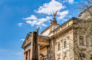 Hessisches Staatstheater Wiesbaden