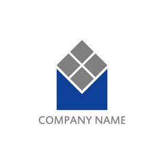 Creative Unique Company Logo
