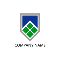 Creative Unique Company Logo