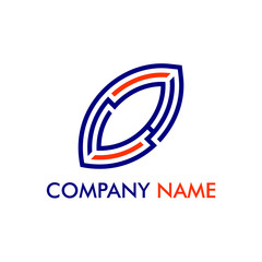 Creative Unique Company Logo