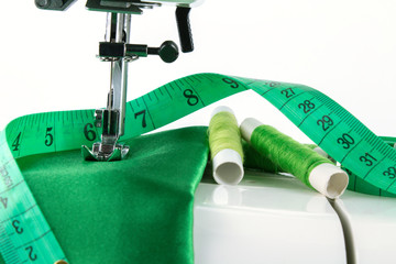 Máquina de coser