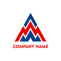 Creative Unique Company Logo