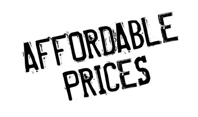 Affordable Prices rubber stamp