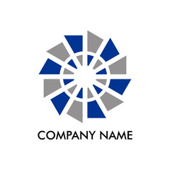 Creative Unique Company Logo