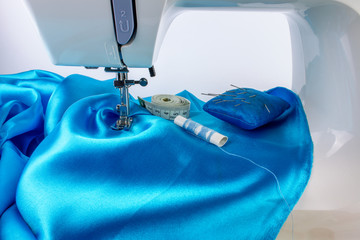Máquina de coser