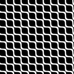 Seamless Abstract Pattern