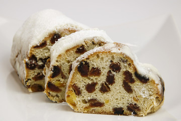 Butterstollen