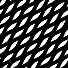 Seamless Abstract Pattern