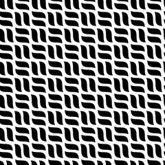 Seamless Abstract Pattern