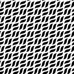 Seamless Abstract Pattern