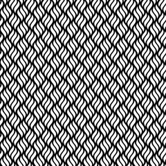 Seamless Abstract Pattern