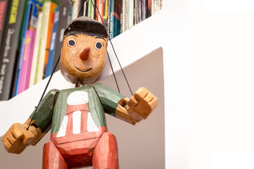 Pinocchio