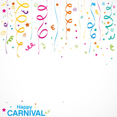 happy carnaval
