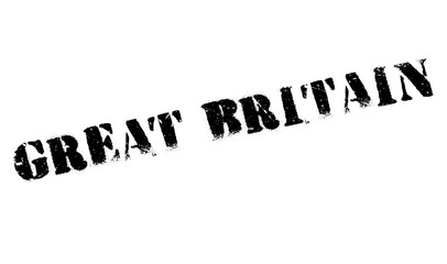 Great Britain stamp
