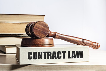 Contract law