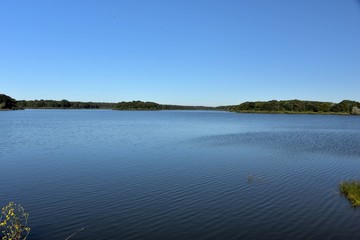 découverte de la Nièvre

