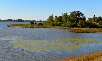 découverte de la Nièvre

