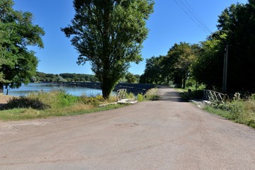 d&eacute;couverte de la Ni&egrave;vre
