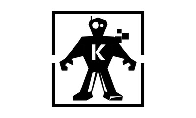 Code Program Robot Education Initial K