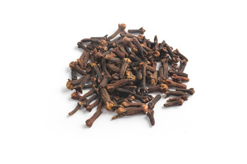 Dry Spice Cloves