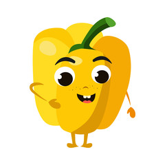 animated food flat icon