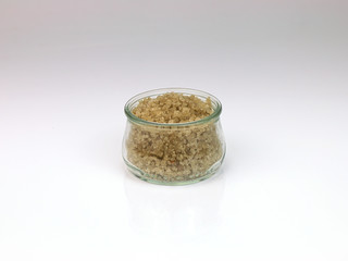 Harvesting Salt and salt