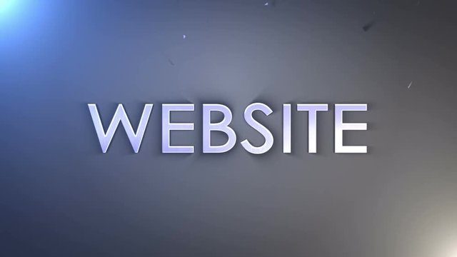 INTERNET MARKETING Keywords, Rendering, Animation, Background, Loop, 4k
