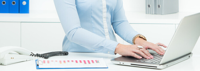 manager bei der planung von projekten