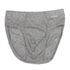 men underwear isolated on white background - clipping paths