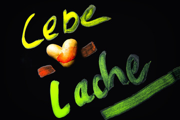 Lebe Liebe Lache