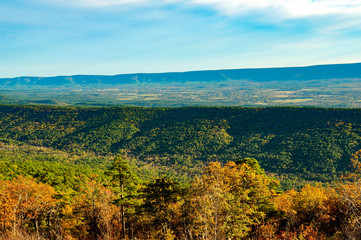 Oklahoma Hills