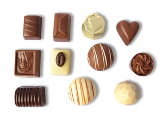 Chocolates